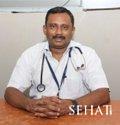 Dr.B. Hari Prasad Chest Physician in Sri Ramachandra Medical Centre Chennai