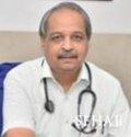 Dr.U. Krishna Rao Chest Physician in Sri Ramachandra Medical Centre Chennai