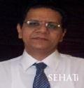 Dr. Sumit Bhatti ENT Surgeon in Sahyadri Speciality Hospital Nagar Road, Pune