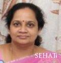 Dr. Mahalakshmi Veeraraghavan Dermatologist in Sri Ramachandra Medical Centre Chennai