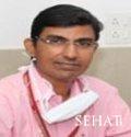 Dr. (Maj) John Samuel ENT Surgeon in Sri Ramachandra Medical Centre Chennai