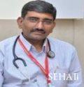 Dr. Preetam Arthur General Physician in Sri Ramachandra Medical Centre Chennai