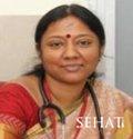 Dr.S. Sujatha General Physician in Sri Ramachandra Medical Centre Chennai