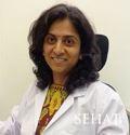 Dr. Nilima Mane General Physician in Sahyadri Hospital Kothrud, Pune