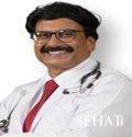 Dr. Shailendra Dube General Physician in Bansal Hospital Bhopal