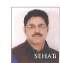 Dr. Sanjay Raina Pediatric Surgeon in Jammu