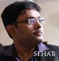 Dr. Arnab Saha Respiratory Medicine Specialist in Kolkata