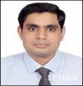 Dr. Rajesh kumar yadav Dental and Maxillofacial Surgeon in Sunrise Lifecare Hospital Gurgaon, Gurgaon