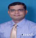 Dr. Amol Ravande Homeopathy Doctor in Nanded