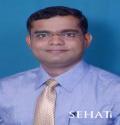 Dr. Amol Ravande Homeopathy Doctor in Ideal Cure Homeo Clinic Nanded