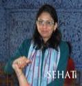 Dr. Pooja Pathak Occupational Therapist in Swavalamban Children Rehabilitation Center Ujjain