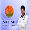 Dr. Sathish Vaddiboina ENT and Head & Neck Surgeon in Warangal