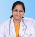 Dr. Krishna Priya Hair Transplant Specialist in Radiance Advanced Hair Transplant Center Hyderabad