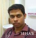 Dr. Indraneel Ghosh Physiotherapist in ILS Clinic Howrah