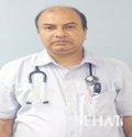 Dr. Prosenjit Chakraborty Neurologist in Ruby General Hospital Kolkata