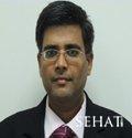 Dr. Sanjay Garg Psychiatrist in Heilen Cross Diagnostics Kolkata