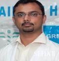 Dr. Shailesh Solanki Pediatric Urologist in Indore