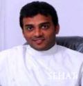 Dr. Sumanth Shetty Dentist in Chisel Dental Clinic Bangalore