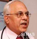 Dr. Ashok  Mahashur Chest Physician in Saifee Hospital Mumbai