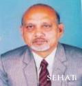 Dr. Kailash Nath Gupta General & Laparoscopic Surgeon in Apollo Spectra Hospitals Kanpur