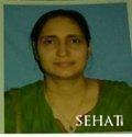 Dr. Manju Jain Urologist in Apollo Spectra Hospitals Tardeo, Mumbai