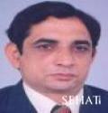 Dr. Arvind Kumar Dubey Pediatrician & Neonatologist in Hind Institute Of Medical Sciences Sitapur