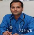 Dr. Rahul S. Desai Pain Management Specialist in Belgaum