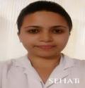 Dr. Jagruti Mahadik Physiotherapist in ReLiva Physiotherapy & Rehab Kharghar, Mumbai