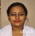 Dr. Nancy Mohanty Physiotherapist in ReLiva Physiotherapy & Rehab Vashi, Mumbai