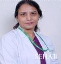 Dr. Ruby Sehra Obstetrician and Gynecologist in Progeny IVF Clinic Delhi