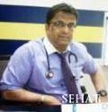 Dr. Hemant Tiwari Pulmonologist in Delhi