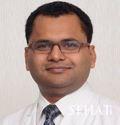 Dr.  Gautam Goyal Medical Oncologist in Max Super Speciality Hospital Mohali, Mohali