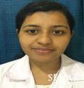 Dr. Daisily Mathews Physiotherapist in Mumbai