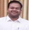 Dr. Vijay Niranjan Psychiatrist in Dr. Vijay Niranjan Psychiatry Clinic Indore