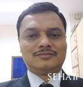 Dr. Ram Chandra Soni Gastroenterologist in Faridabad