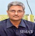 Dr. Satinath Mukhopadhyay Endocrinologist in IPGMER SSKM Hospital Kolkata