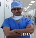 Dr. Sunil Malla Bujar Barua Endocrine Surgeon in UHS+ Guwahati