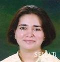 Dr. Shivali Sethi Dermatologist in Delhi