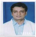 Dr. Rajat Malot Pediatric Orthopedician in Jaipur