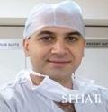 Dr. Hitesh Kubadia Orthopedic Surgeon in Parel Hospital Mumbai