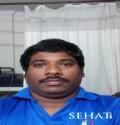 Dr. Aravind Physiotherapist in Apple Diagnostics and Medical Center Gachibowli, Hyderabad