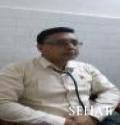 Dr. Utpal Kumar Nandi Pulmonologist in Medcure Hospital Cuttack