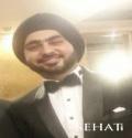 Dr. Karan Bhalla