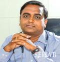 Dr. Satyakam Mohapatra Psychiatrist in Dr. Satyakam Mohapatra's Maa Neuro-Psychiatry Clinic Cuttack