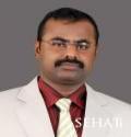 Dr.D. Kannan Pediatrician & Neonatologist in Shri Ram Hospital Namakkal