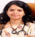 Dr. Alpa Dalal Chest Physician in Jupiter Hospital Thane