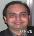 Dr. Ashim Desai ENT Surgeon in Dr.A.B.R. Desai ENT Clinic and Research Center Mumbai