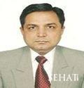 Dr. Haresh Manglani Surgical Oncologist in Mumbai