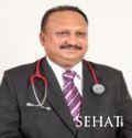 Dr.D. Shrinivas Orthopedic Surgeon in Mumbai