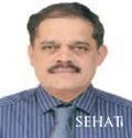 Dr.D.B. Bhosale General & Laparoscopic Surgeon in Mumbai